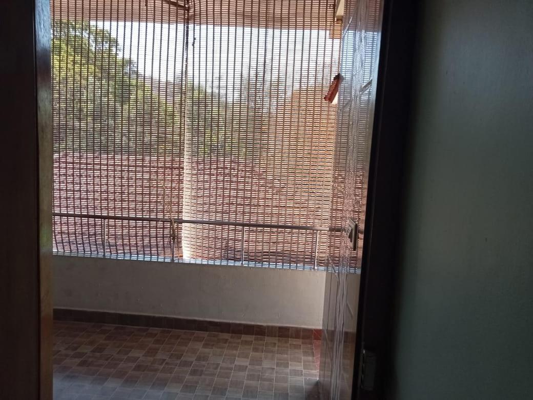 Krupa Homestay Madikeri Exterior foto